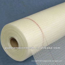 Hot sales fireproof mesh fiberglass netting 2mm*2mm